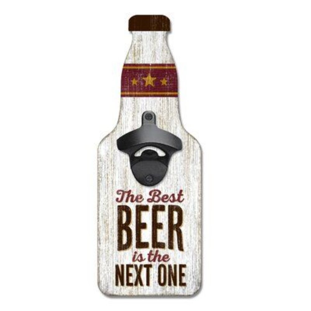 Best Beer Wall Bottle Opener